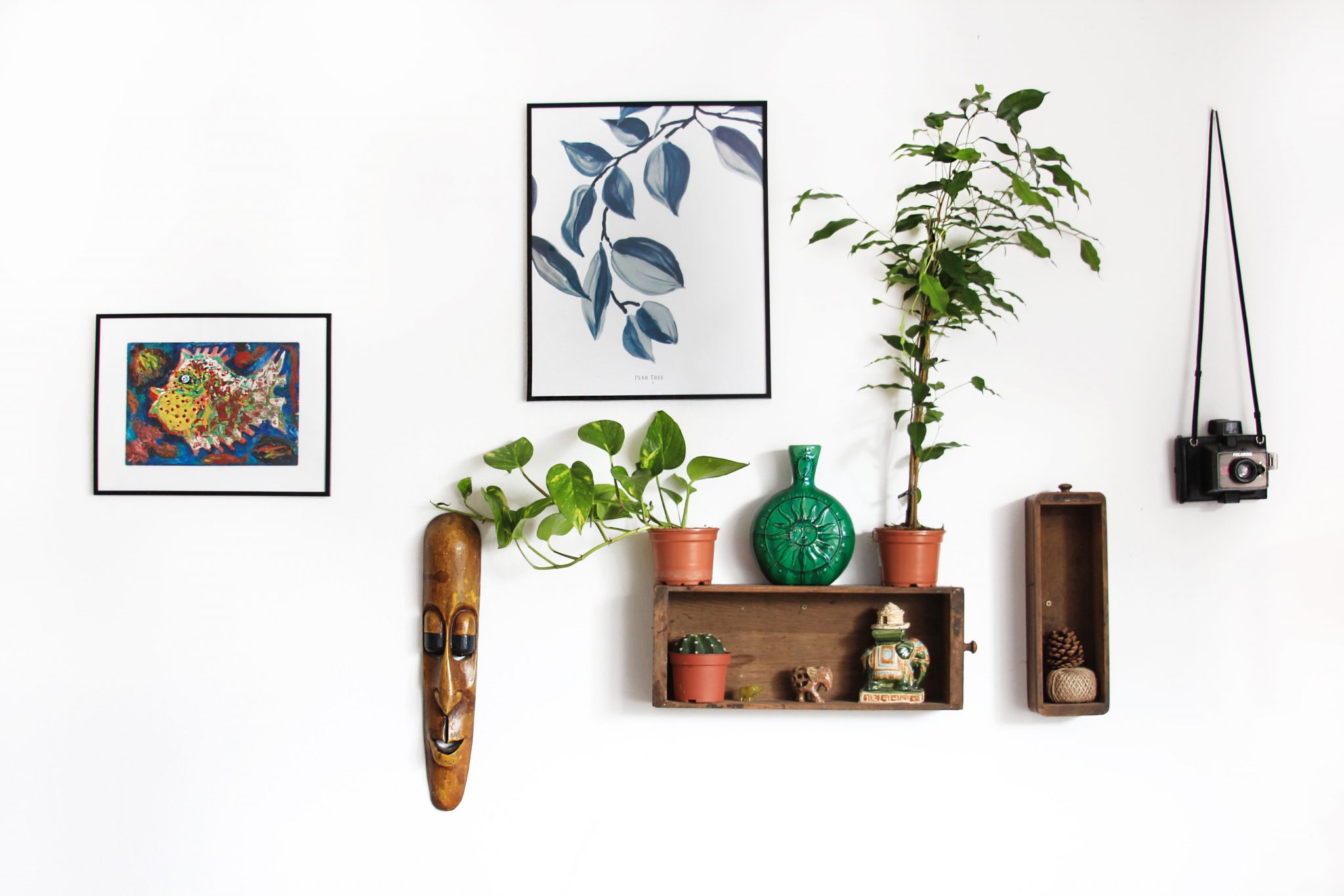 décoration d'intérieur