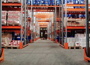 Le palox plastique, solution miracle pour entreproser vos denrées