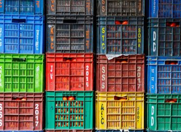 Qu&rsquo;est-ce qu&rsquo;un palox ? Quel intérêt pour votre industrie ?